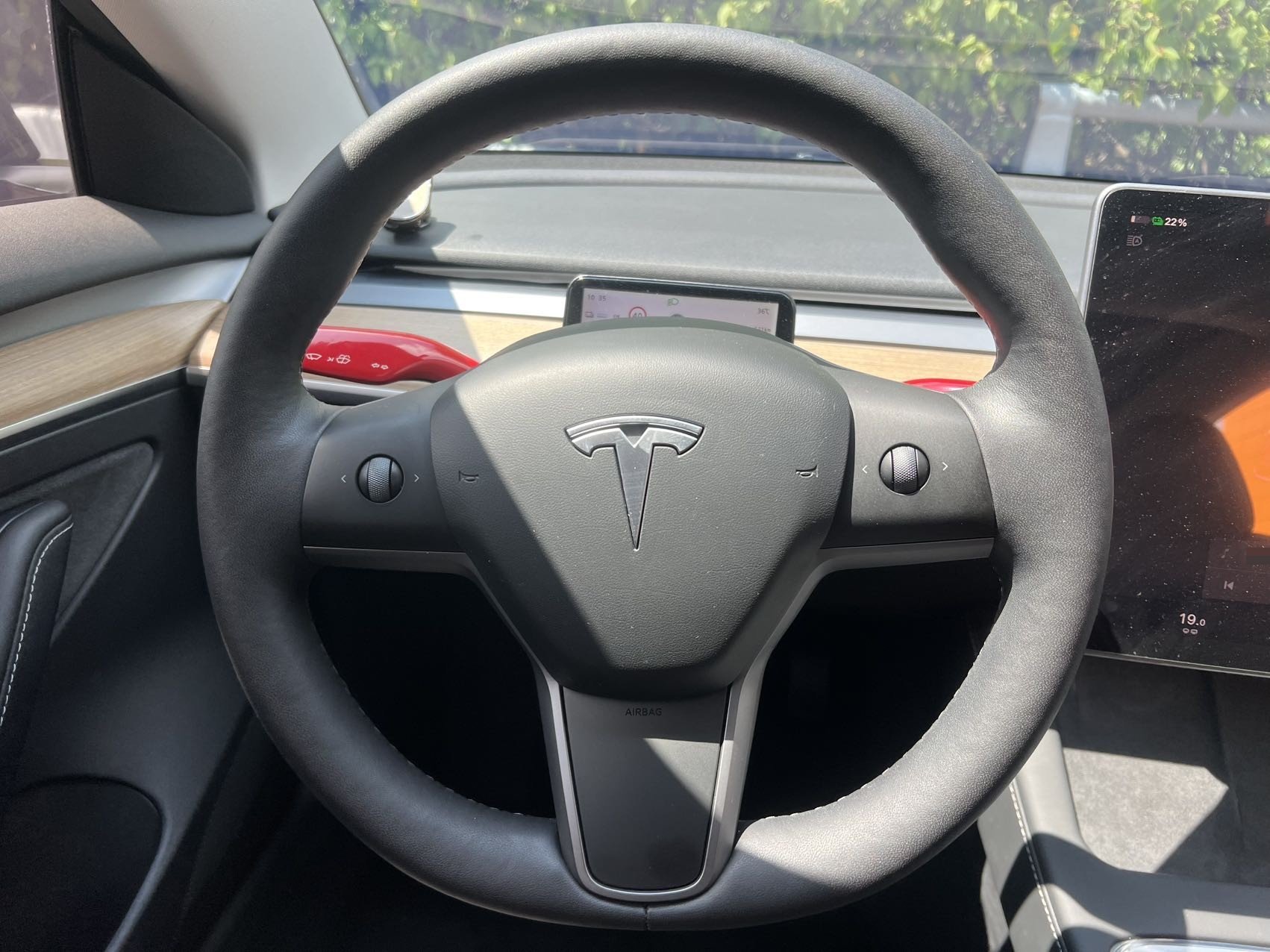 Tesla Model 3 2022 #12 Tesla Model 3 2022 car image #12