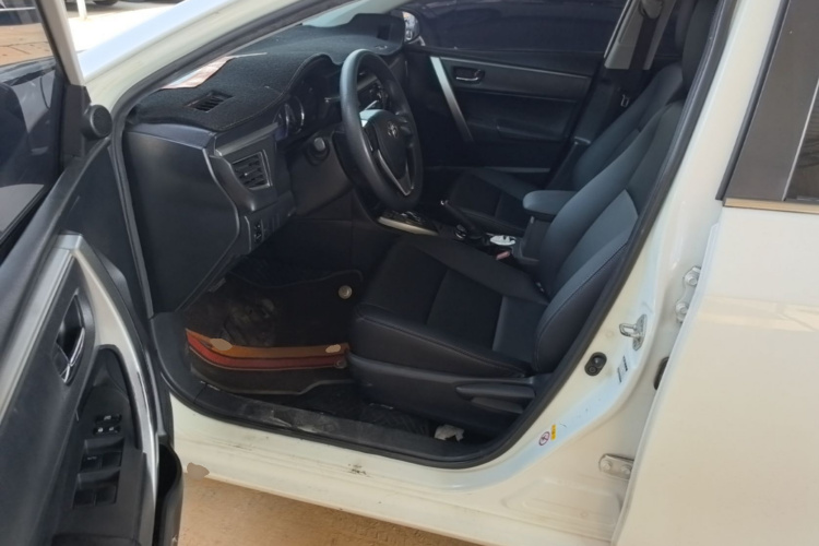 2015 #17 2015 car image #17