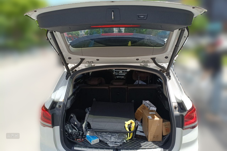 BMW X1 2020 car image #21