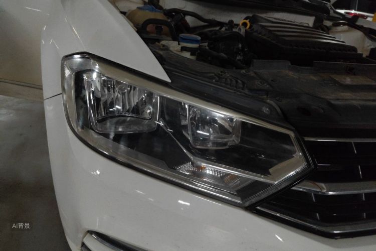 Volkswagen Bora 2017 صورة سيارة #8