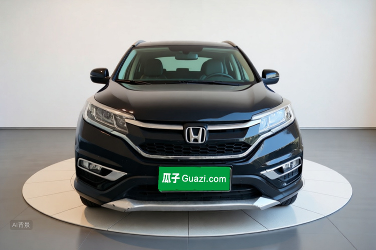 Honda CR-V 2016 car image #3