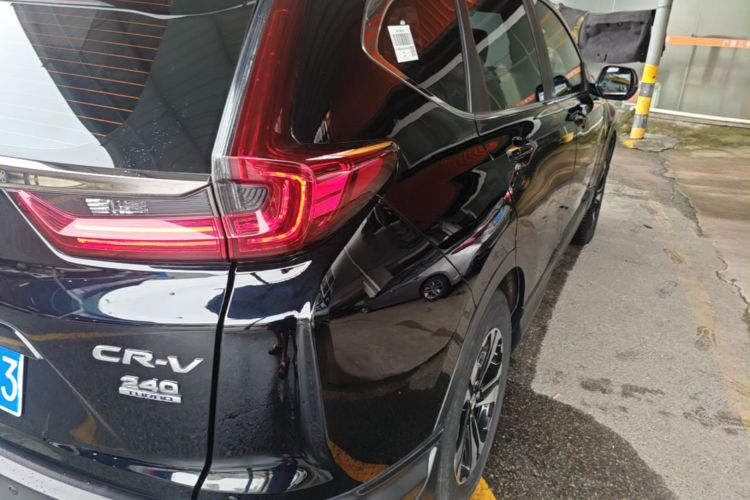 Honda CR-V 2022 car image #3