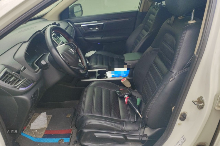 Honda CR-V 2019 car image #17
