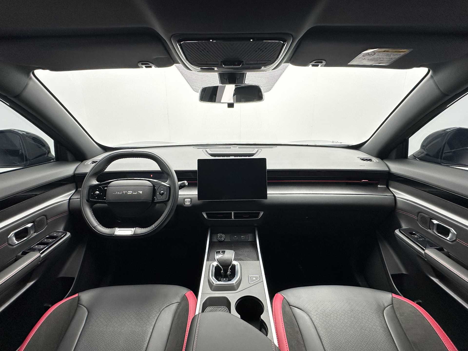 Jetour Dashing 2023 #13 Jetour Dashing 2023 immagine di auto #13