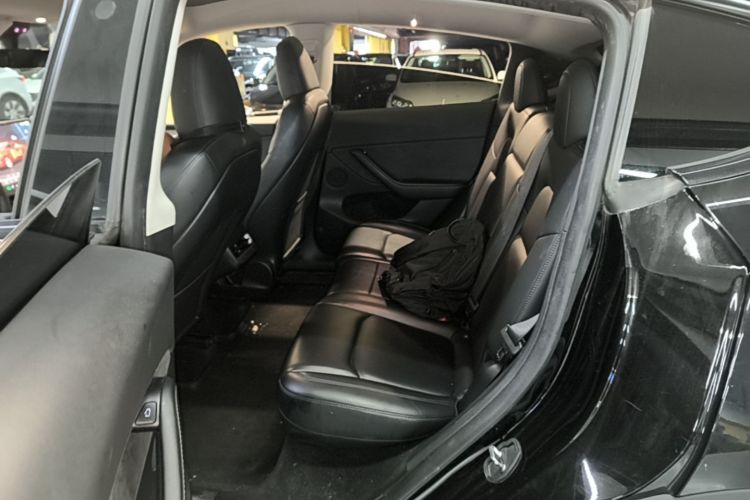 Tesla Model Y 2022 #17 Tesla Model Y 2022 car image #17