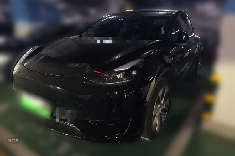 Tesla Model Y 2023 #2 Tesla Model Y 2023 immagine di auto #2