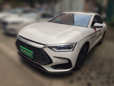 BYD Han 2022 BYD Han 2022 car image
