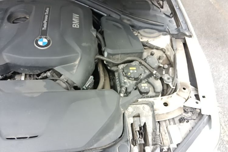 BMW 3 Series 2019 #24 BMW 3 Series 2019 car image #24