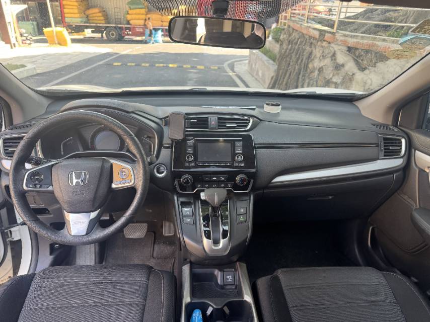 Honda CR-V 2017 car image #3