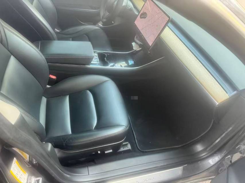 Tesla Model 3 2020 car image #5
