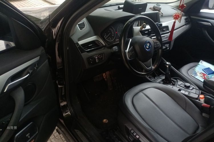 BMW X1 2016 #18 BMW X1 2016 immagine di auto #18