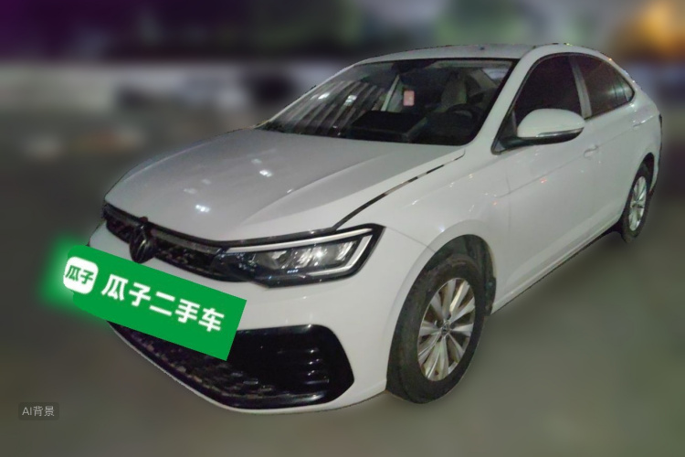 Volkswagen Lavida 2023 #2 Volkswagen Lavida 2023 car image #2