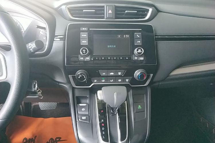 Honda CR-V 2019 #17 Honda CR-V 2019 car image #17