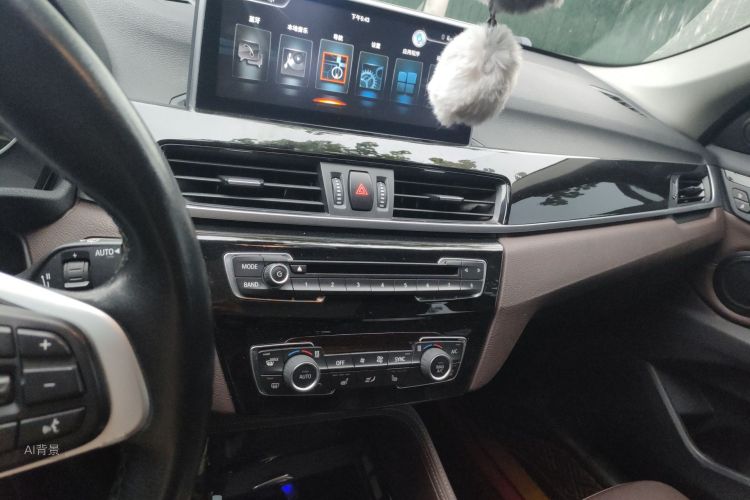 BMW X1 2016 image de voiture #15