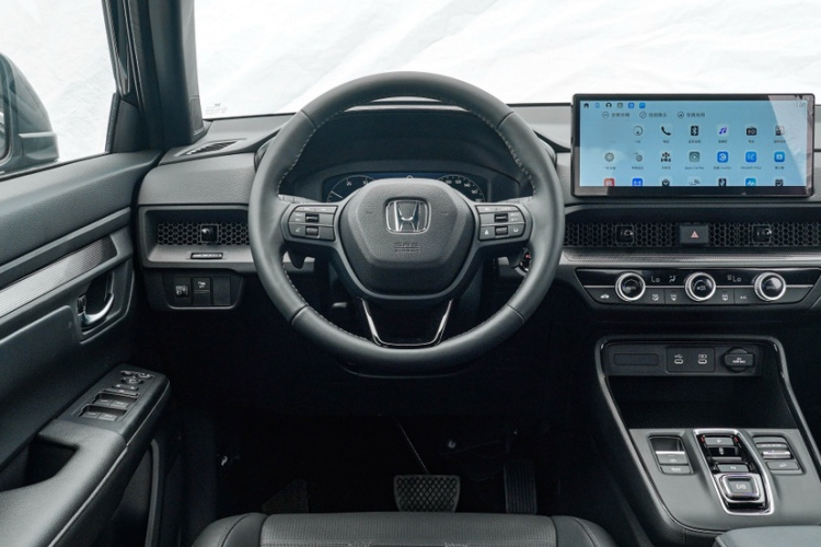 Honda CR-V 2026 car image #10