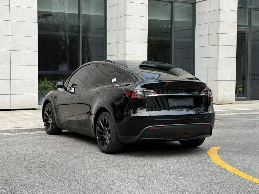 Tesla Model Y 2023 car image #9