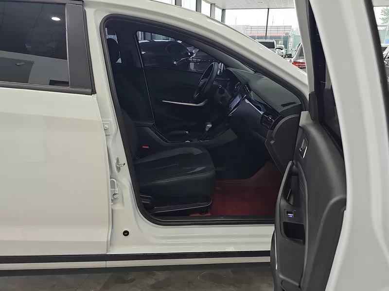 Chery Tiggo 3x 2024 #18 Chery Tiggo 3x 2024 car image #18