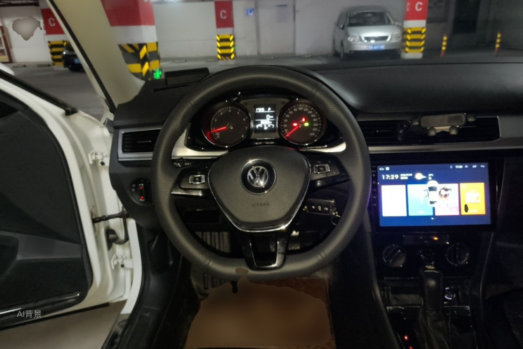 Volkswagen Bora 2018 #12 Volkswagen Bora 2018 immagine di auto #12
