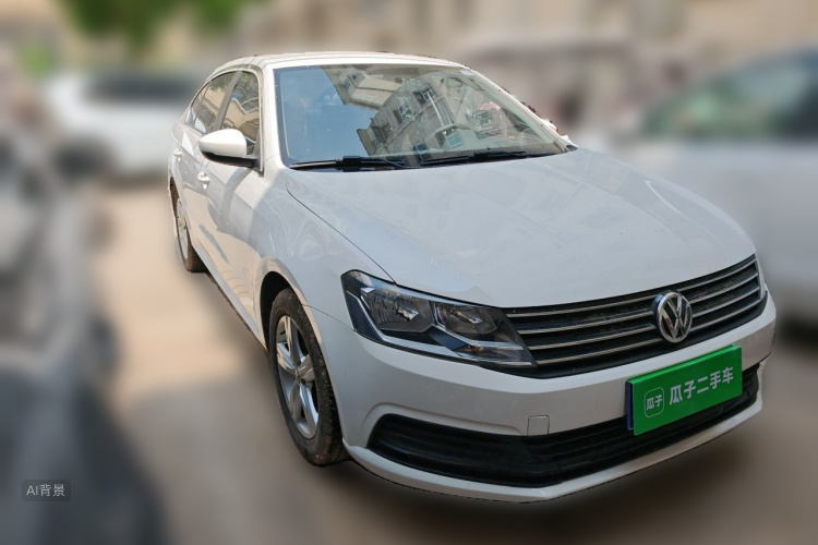Volkswagen Lavida 2018 #4 Volkswagen Lavida 2018 car image #4