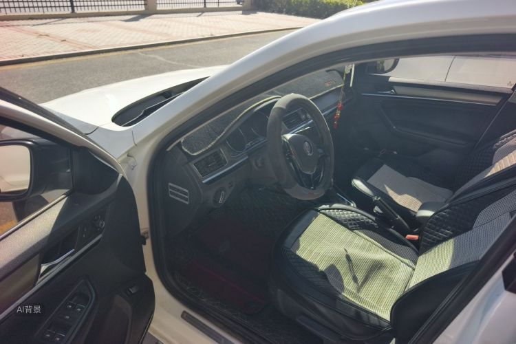 Volkswagen Bora 2016 #18 Volkswagen Bora 2016 immagine di auto #18