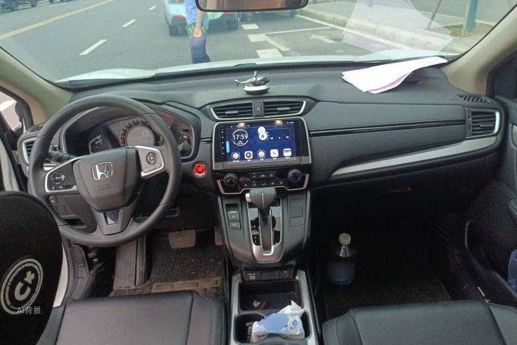 Honda CR-V 2021 car image #11