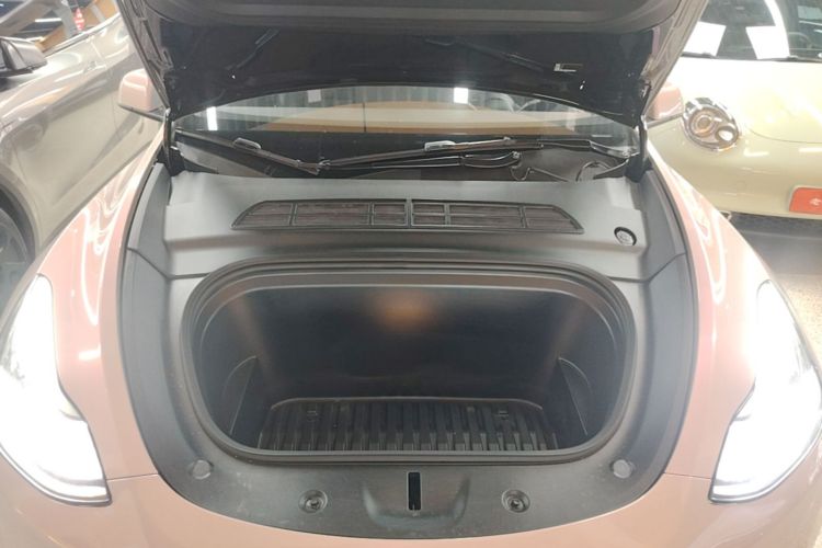 Tesla Model Y 2023 car image #20