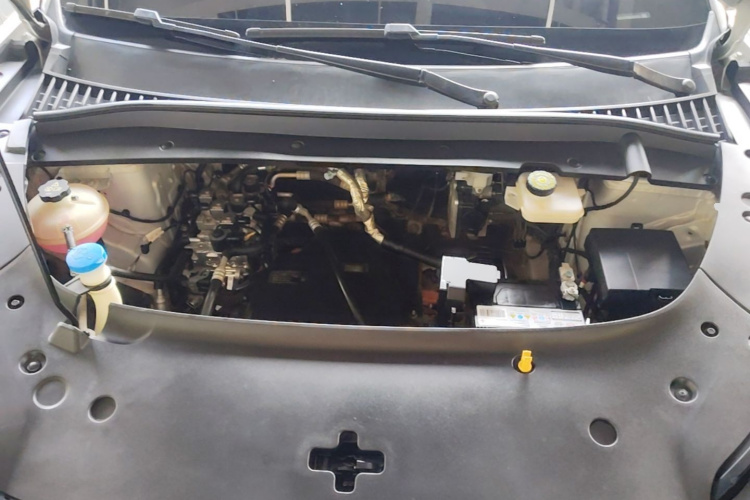 BYD Yuan Plus 2023 car image #20