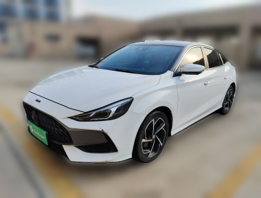 MG 5 2021 MG 5 2021 car image