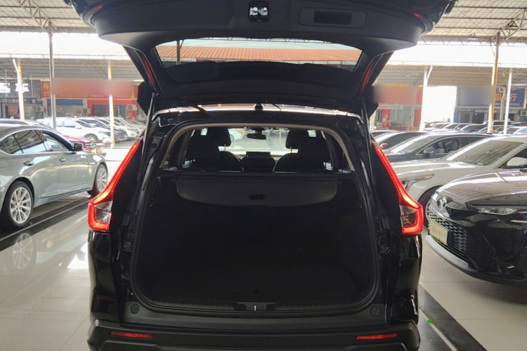 Honda CR-V 2024 car image #19
