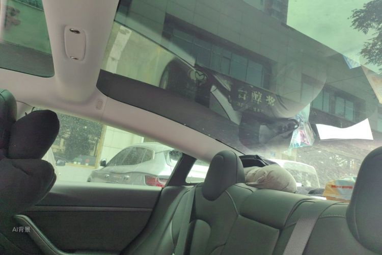 Tesla Model 3 2020 #20 Tesla Model 3 2020 car image #20
