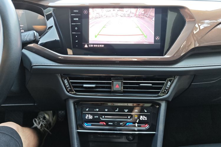 Volkswagen Tharu 2022 #13 Volkswagen Tharu 2022 imagen de coche #13