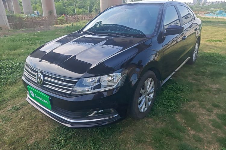 Volkswagen Lavida 2018 #2 Volkswagen Lavida 2018 car image #2