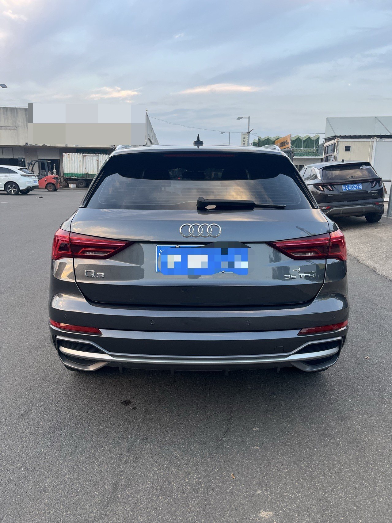 2020 #5 2020 car image #5