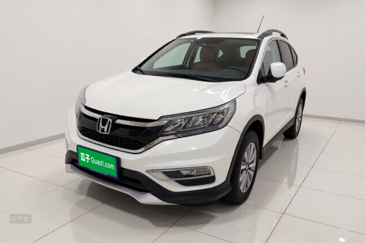 Honda CR-V 2017 car image #2