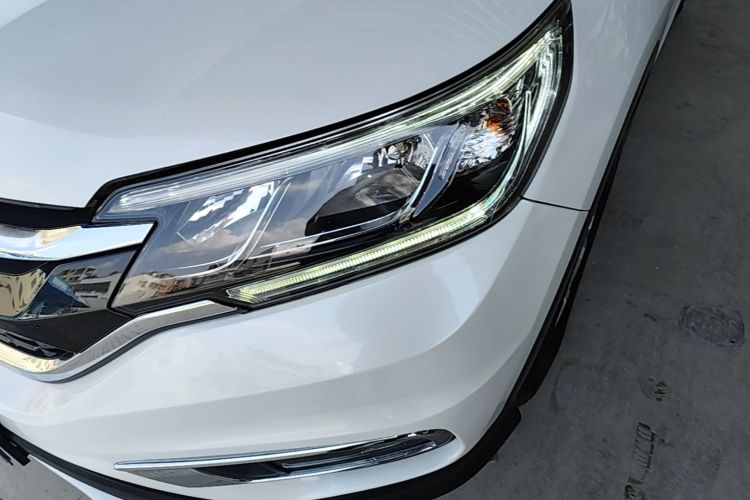 Honda CR-V 2015 car image #23