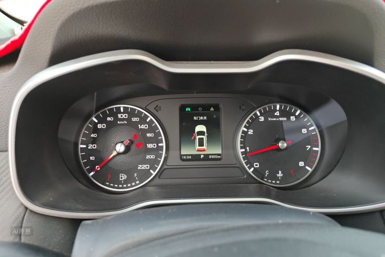 MG ZS 2022 #13 MG ZS 2022 car image #13