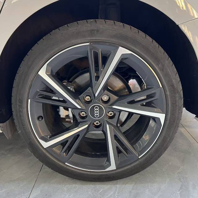 Audi A3 2022 immagine di auto #14