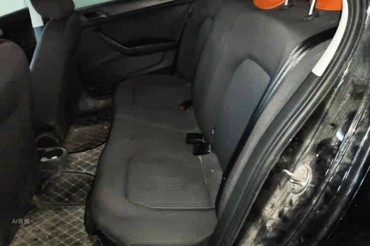 Volkswagen Santana 2019 #19 Volkswagen Santana 2019 car image #19
