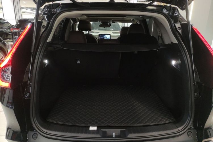 Honda CR-V 2025 car image #21