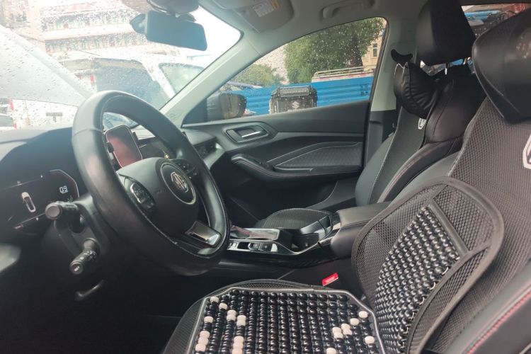 MG 5 2021 immagine di auto #19