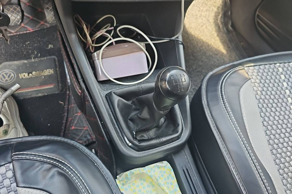 Volkswagen Santana 2017 #29 Volkswagen Santana 2017 car image #29