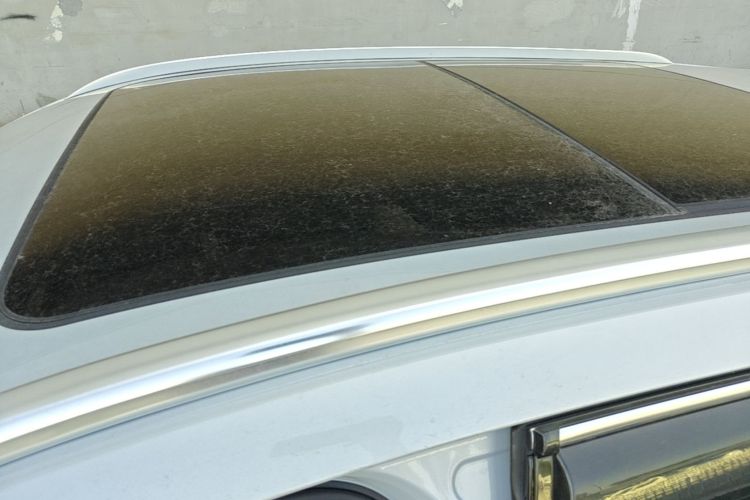 BYD Yuan Plus 2023 car image #25