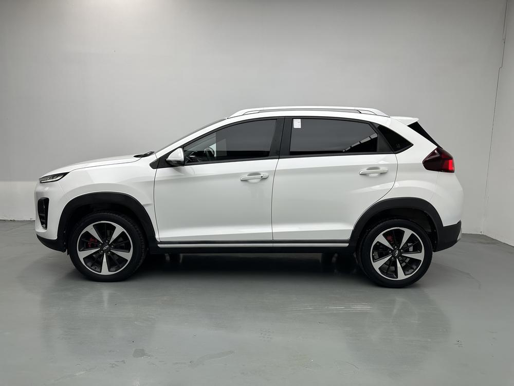 Chery Tiggo 3x 2020 car image #4