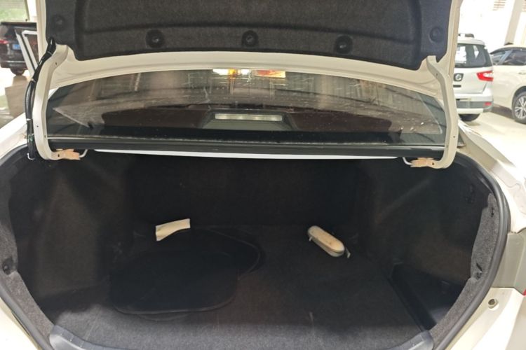 Toyota Corolla 2019 car image #21
