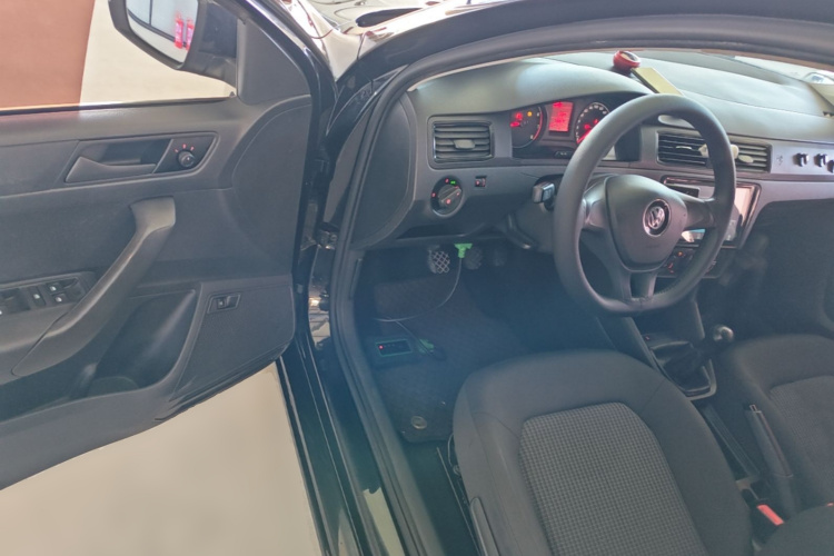Volkswagen Santana 2019 #13 Volkswagen Santana 2019 image de voiture #13