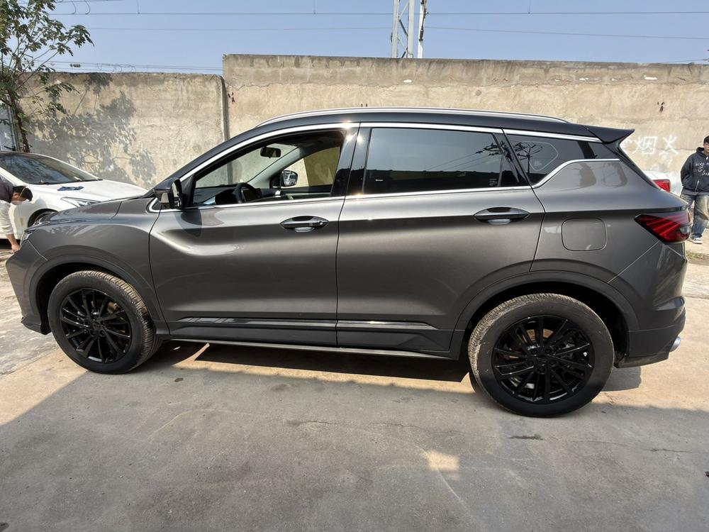 2022 imagem de carro #4