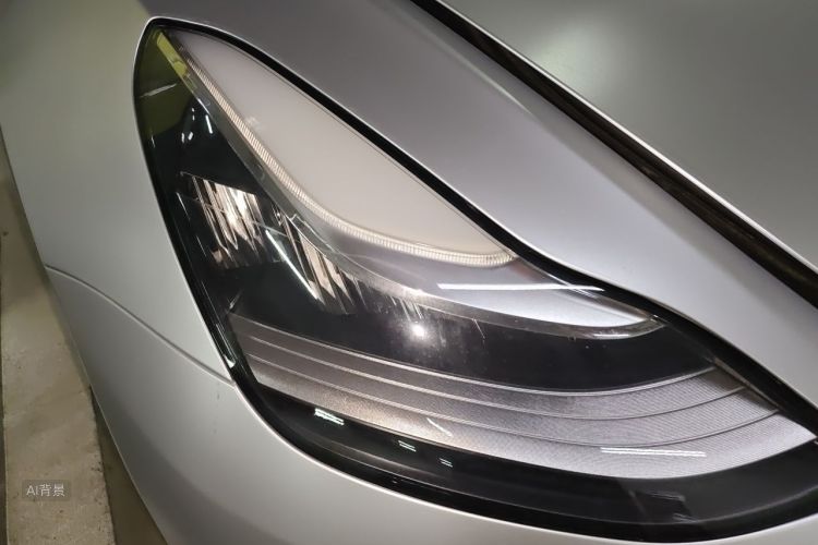 Tesla Model 3 2020 immagine di auto #8
