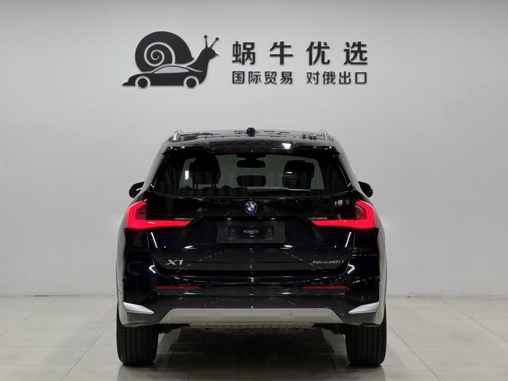 BMW X1 2023 #5 BMW X1 2023 car image #5
