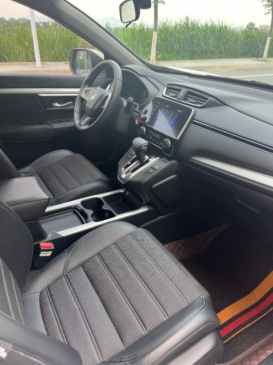 Honda CR-V 2021 car image #4