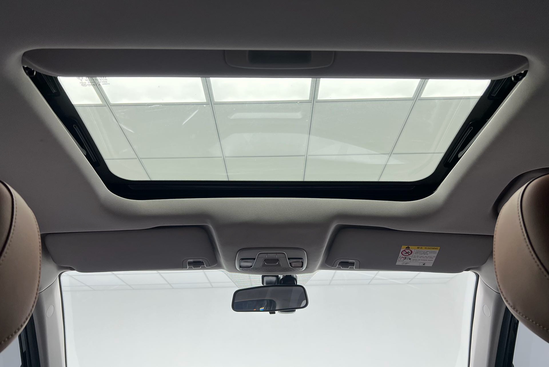 GEELY Vision X6 2022 #14 GEELY Vision X6 2022 imagen de coche #14